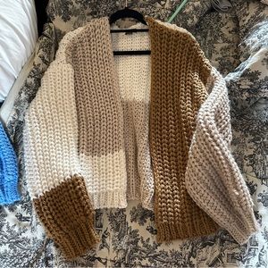 wild fable sweater